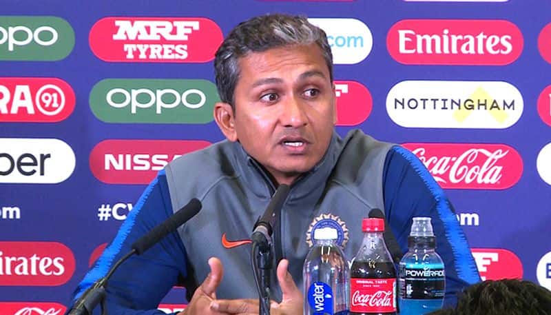 Sanjay Bangar may axe From Coaching Staff Reports