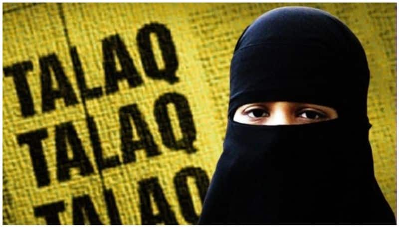 Husband gave triple talaq in case she refused to eat chewing gum, lawsuit filed