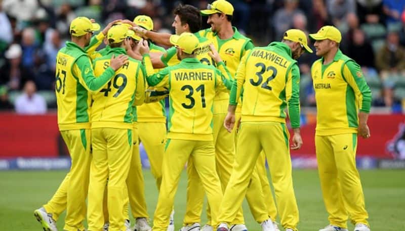 World Cup 2019 Australia not playing at best Allan Border