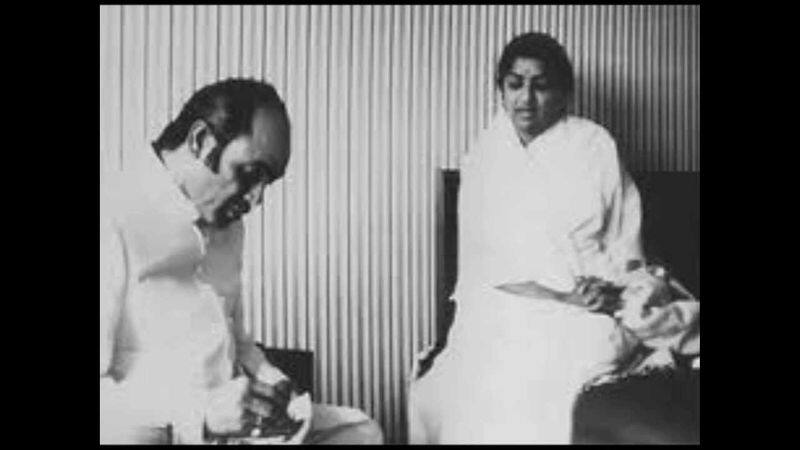 8th death anniversary of Ustad Mehdi Hassan, a tribute to the ghazal maestro