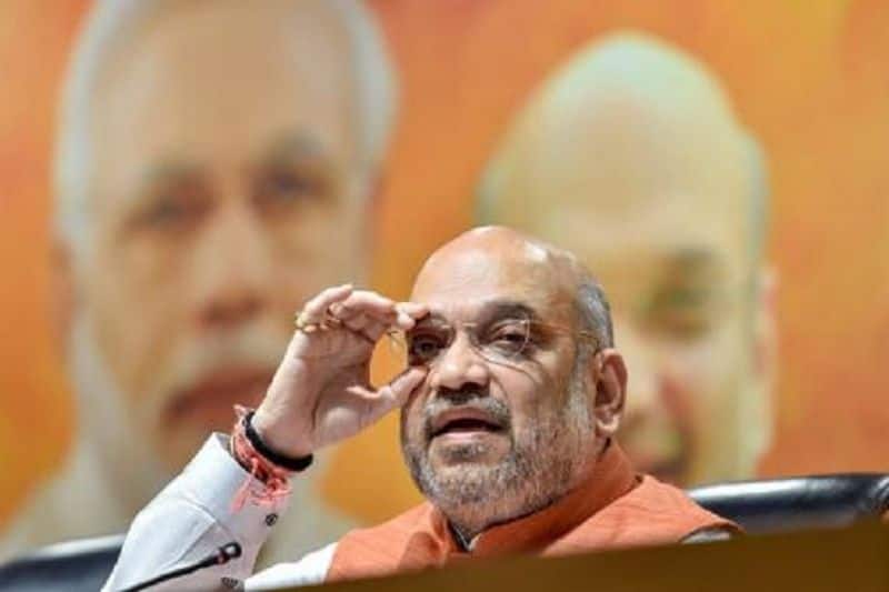 Tough fight between Congress and BJP for Gujarat Rajya Sabha polls