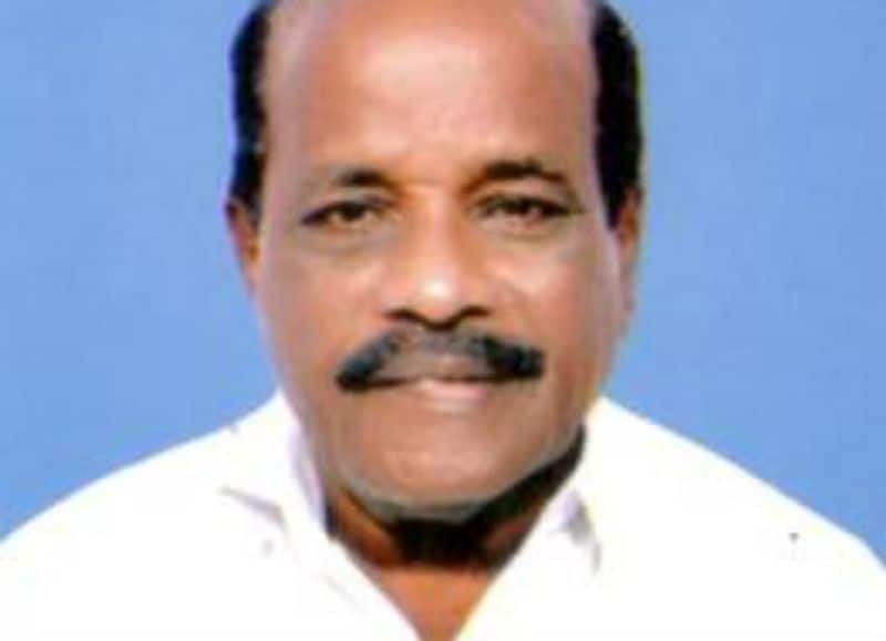 Two constituency vacant in tamil nadu