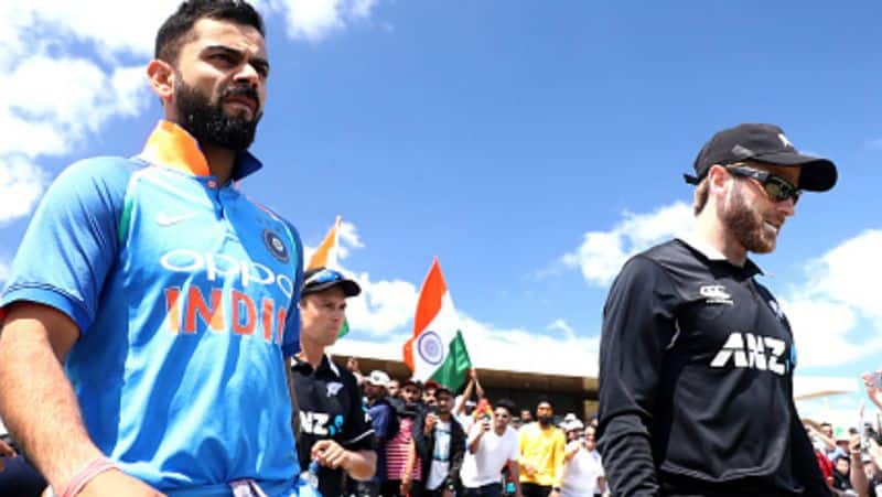 World Cup 2019 semi-final 10 facts about India vs New Zealand big game Manchester