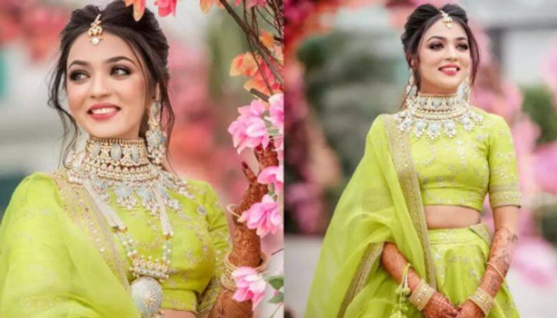brides who wore the same lehenga as Alia Bhatt