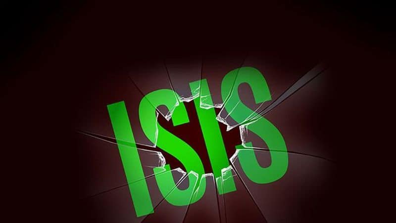 Coimbatore Police detain 3 suspected ISIS supporters