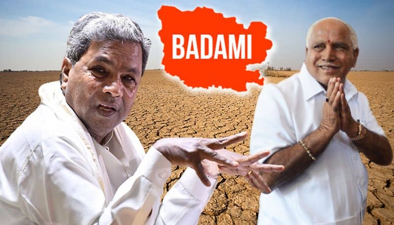 Peeved Siddaramaiah refuses to meet his people in drought-hit Badami
