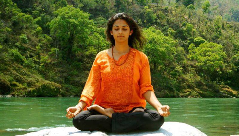 Vipasana Yoga, the rare meditation technique from  ancient india that helps your soul find peace