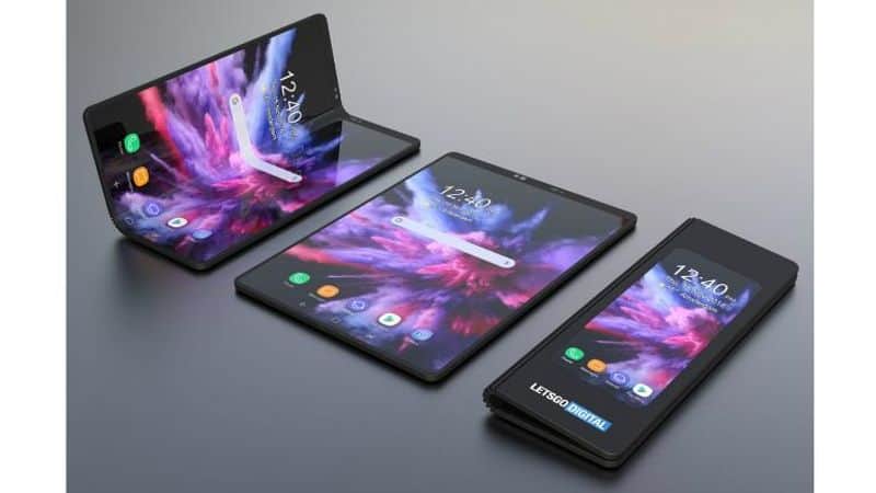 Huawei's  foldable phone The Mate X gets delayed too