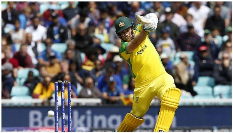 aaron finch missed to score double hundred in odi
