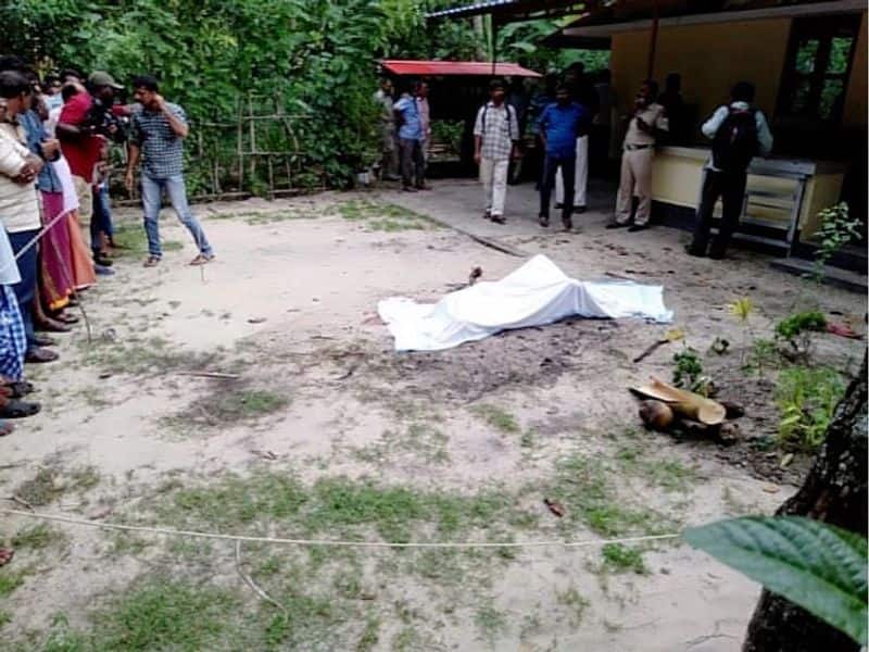 Woman Police Officer Set On Fire In Kerala, Dies; Attacker In ICU