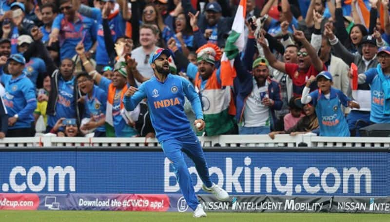 virat kohli speaks about india vs pakistan match in world cup 2019