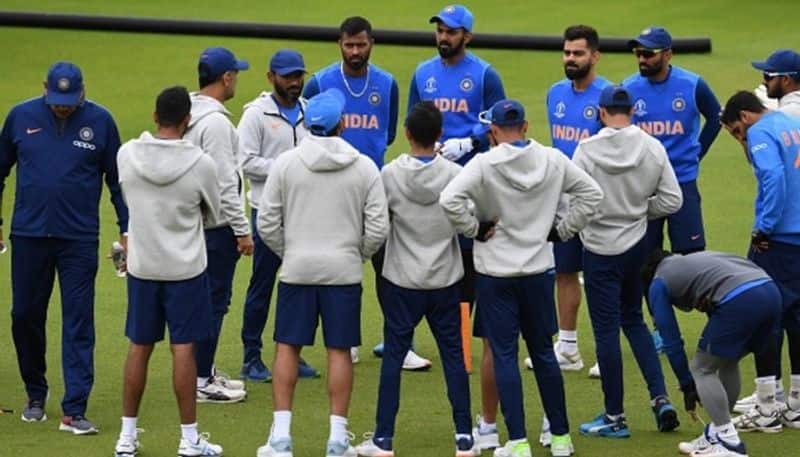 World Cup 2019 India vs Pakistan 5 talking points Old Trafford