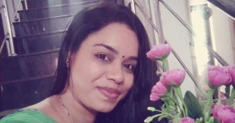 Female cop dies after being set on fire by policeman in Alappuzha district