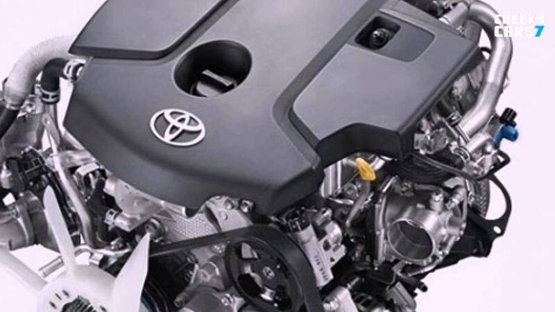 Story And Specialty Of Toyota Innova And Innova Crysta