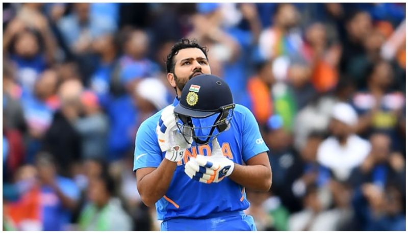 Rohit Sharma World Cup 2019 if i ever become Pakistan coach