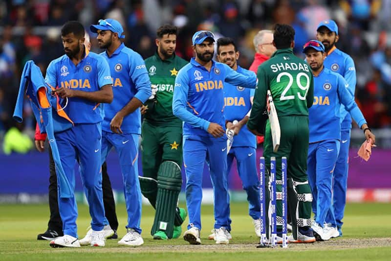 World Cup 2019 India may deliberately lose matches keep Pakistan out semis claims former player