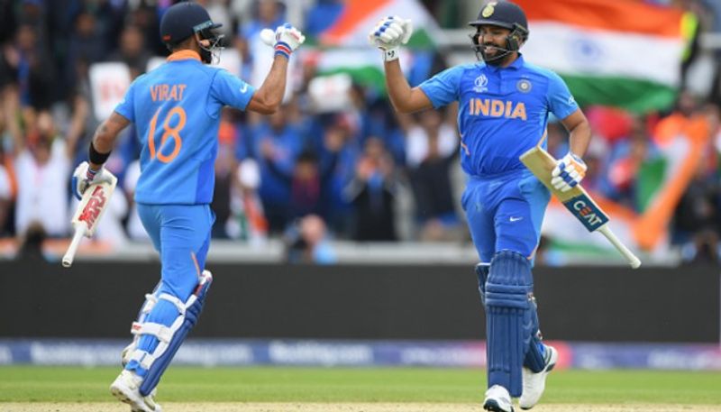 suresh raina believes if ambati rayudu has played in 2019 world cup india might win