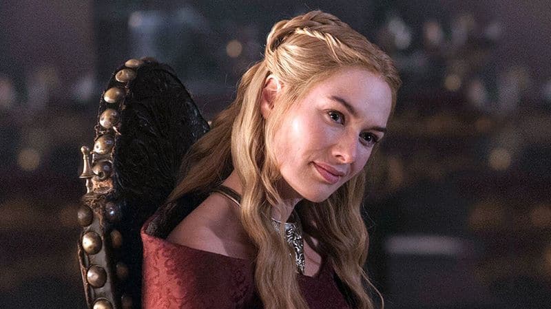Game of Thrones: Lena Heady says wanted better death for Cersei Lannister