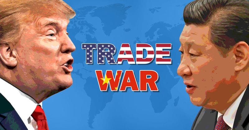 India should play its cards right to take advantage of US China trade war