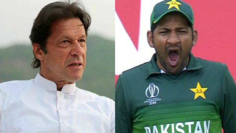 kamran akmal requested prime minister imran khan to take action to improve pakistan cricket