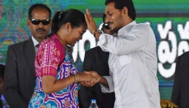 hot topic in ap politics: ys jagan change of incharge ministers
