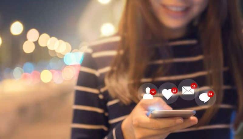 psychiatrist says six ways to overcome social media toxic