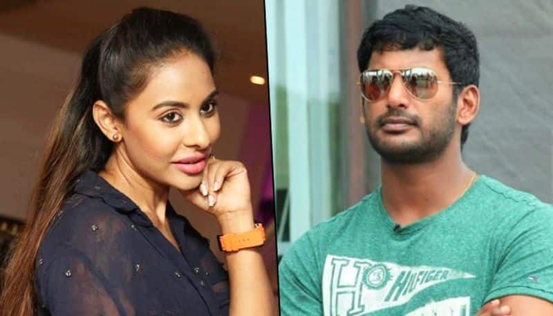 actress srireddy meets press regarding udhayanidhi stalin issue