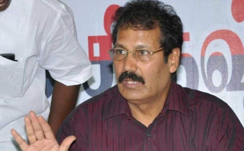 New Tamil Nadu party leader Krishnaswamy has said that if the Tamil Nadu government officials had submitted the report properly