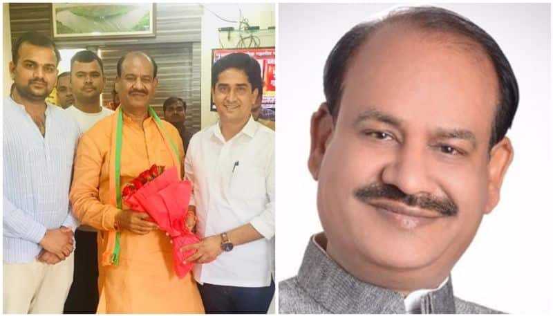 Om Birla elected as Speaker of Parliament without contest