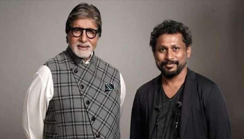 After Piku, Amitabh Bachchan-Shoojit Sircar set for Gulabo Sitabo