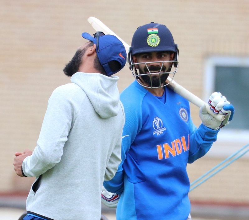 World Cup 2019: fun to life skills, Team India bonding sessions behind success