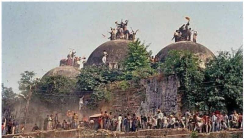 Ayodhya case: Temple destroyed to build mosque, says advocate for Ram Lalla Virajman