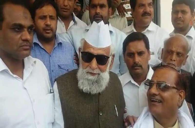 Vande Mataram against Islam, says Samajwadi Party MP Shafiqur Rahman Barq after taking oath in Lok Sabha