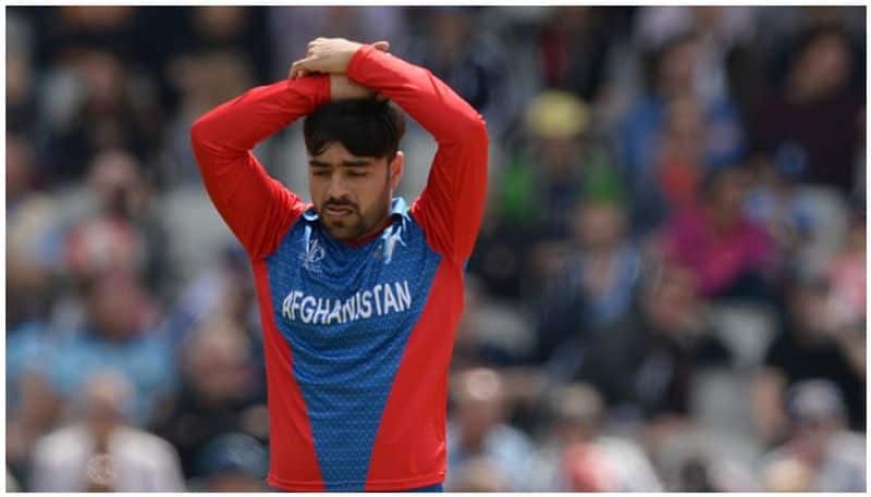 rashid khan has done worst bowling record in world cup history