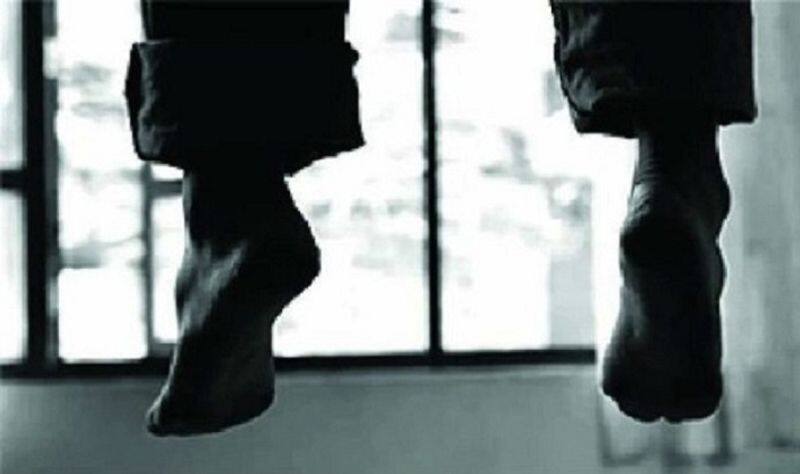 man attempted suicide with his wife