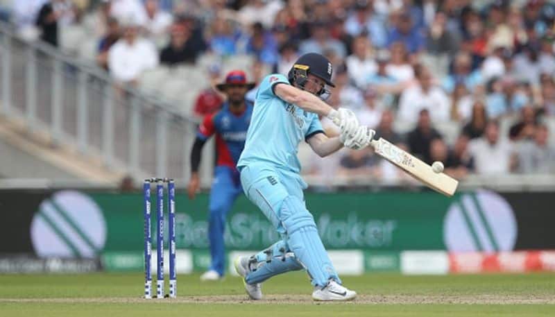 World Cup 2019 My record-breaking hundred considered a slow one Eoin Morgan