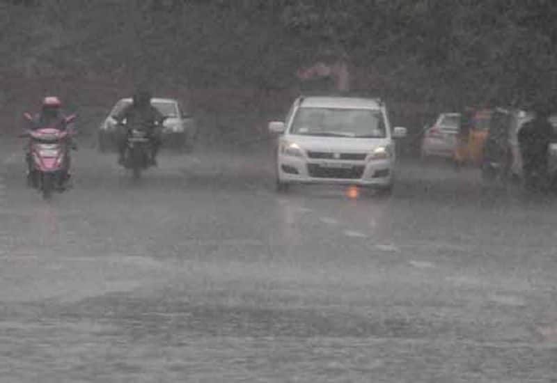 heavy rain in kerala red alert
