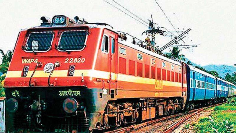Nirmala Sitharaman: Railway infrastructure needs Rs 50 lakh crore till 2030