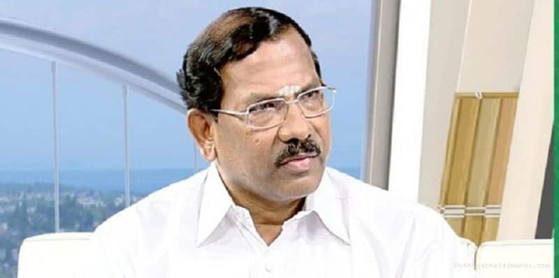 dmk ex minister thangam thenarasu attack admk minister mafai pandiyarajan