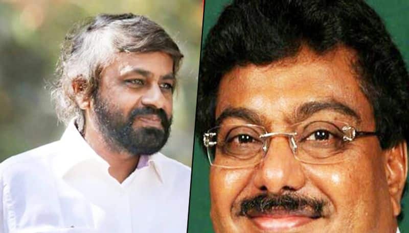 Karnataka Congress's Lingayat leaders unite to keep BJP at bay