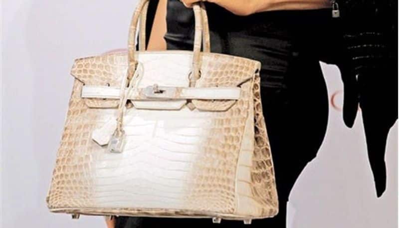 Fashion News, Nita Ambani's Rs 2.6 Crore Himalaya Niloticus Crocodile  Diamond Hermès Birkin Bag Goes Viral