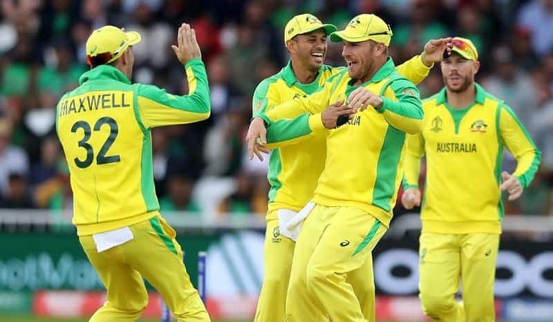 australia beat bangladesh in world cup