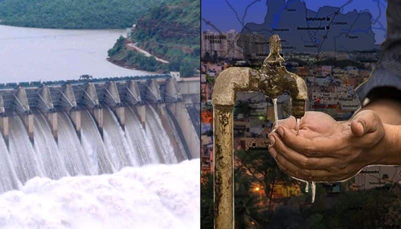 Karnataka govts plan to draw water from Linganamakki invites criticism
