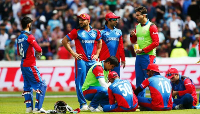 Afghanistan requests Cricket Australia not to isolate it, avoid 'knee-jerk reactions'-ayh