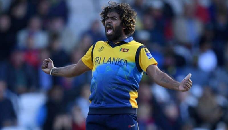 World Cup 2019 Lasith Malinga inspired Sri Lanka stun England low-scoring thriller