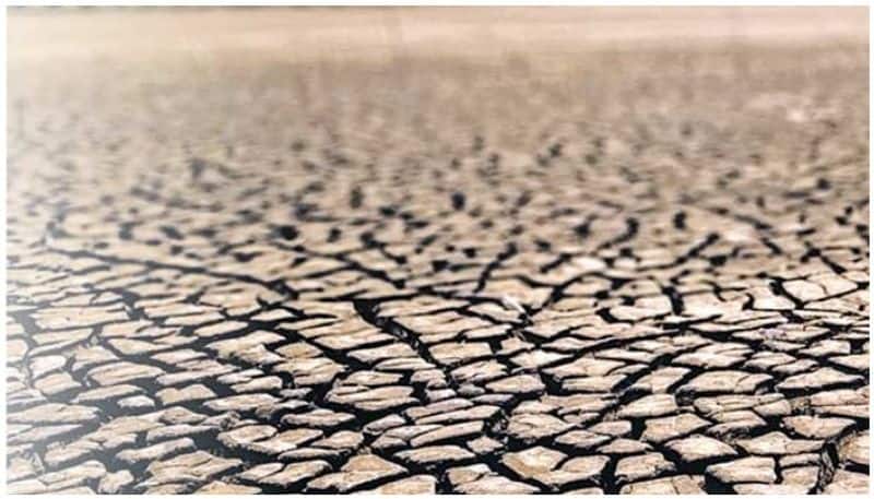 Perambalur tops the Ground Water Level Decline