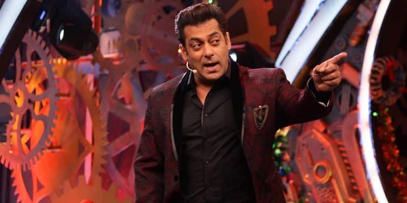 Salman Khan in trouble again: Journalist accuses actor of assault