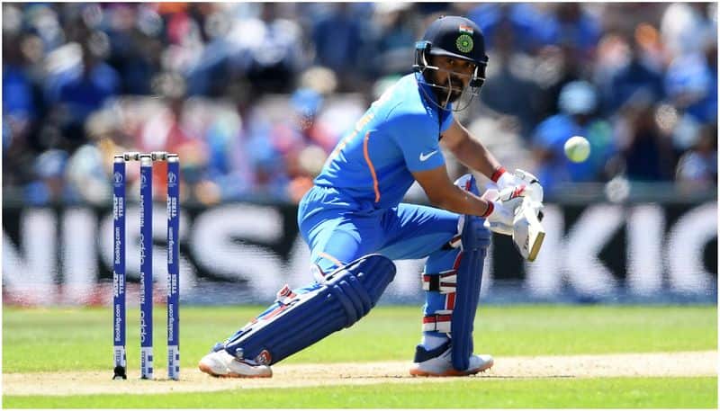 srikanth feels indian batsmen gave over respect to afghanistan spinners