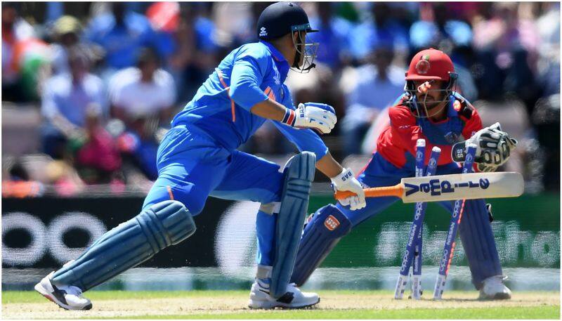 srikanth feels indian batsmen gave over respect to afghanistan spinners
