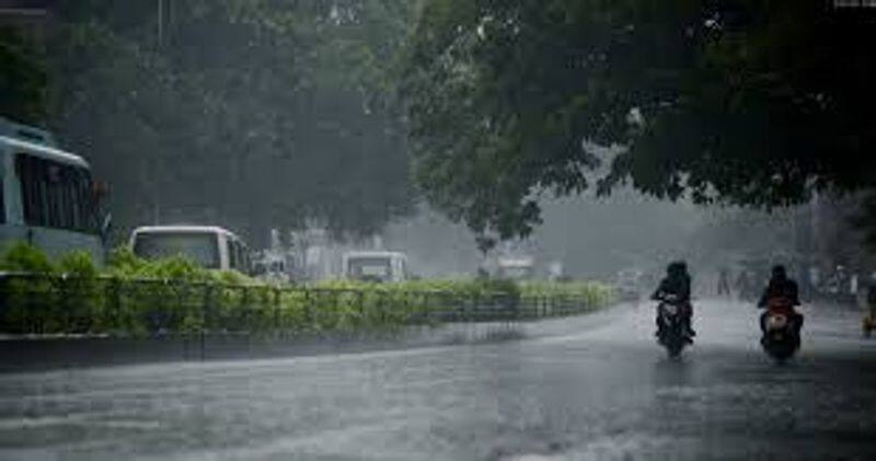 heavy rain expected in tamilnadu